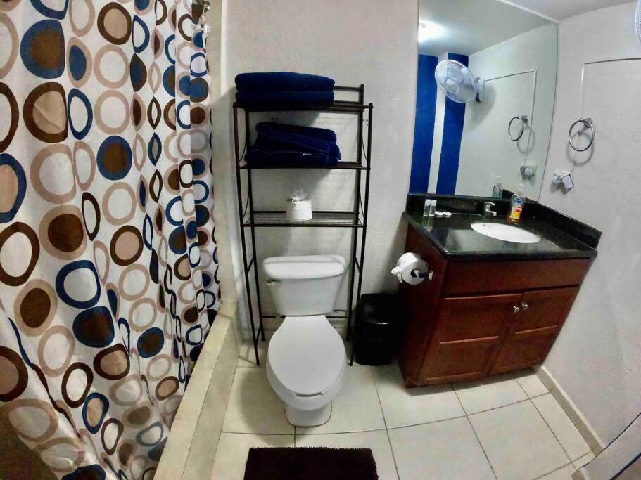 La Posada Suite 312 Frente Al Mar, Si San Carlos San Carlos Nuevo Guaymas Ngoại thất bức ảnh
