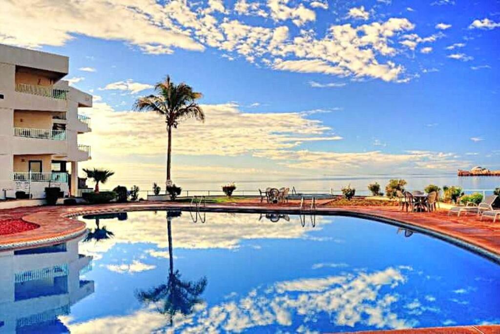 La Posada Suite 312 Frente Al Mar, Si San Carlos San Carlos Nuevo Guaymas Ngoại thất bức ảnh