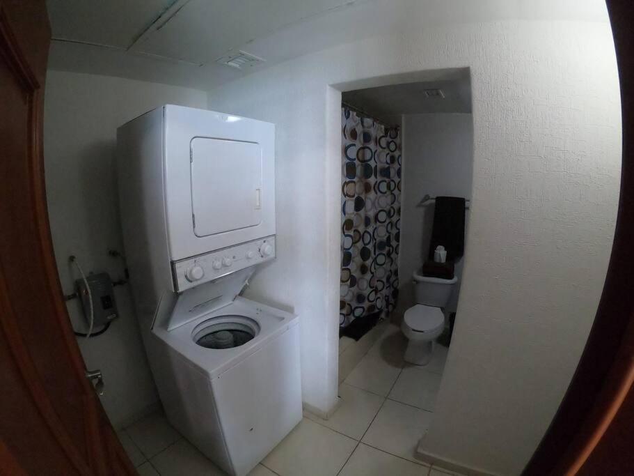 La Posada Suite 312 Frente Al Mar, Si San Carlos San Carlos Nuevo Guaymas Ngoại thất bức ảnh