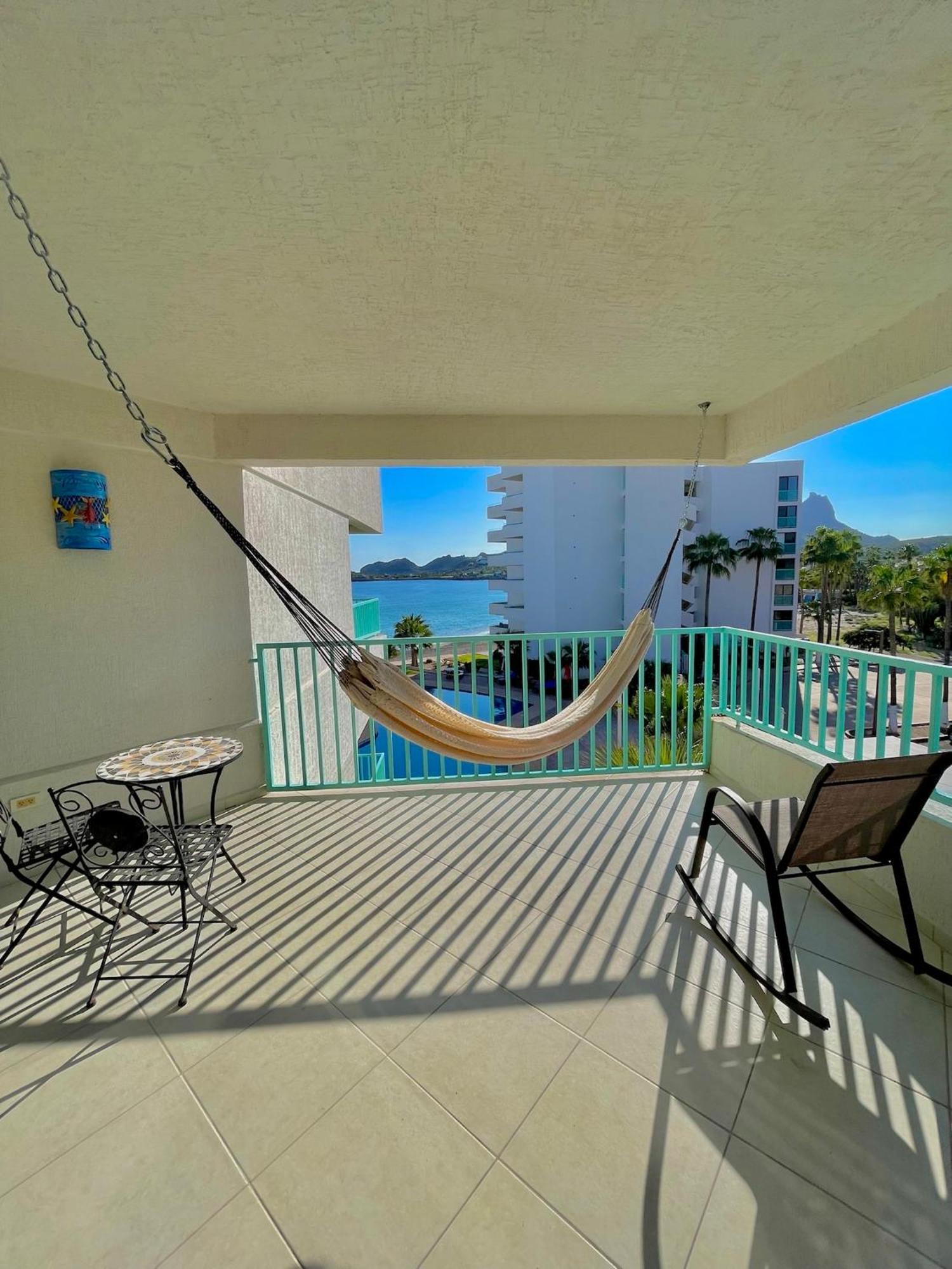 La Posada Suite 312 Frente Al Mar, Si San Carlos San Carlos Nuevo Guaymas Ngoại thất bức ảnh