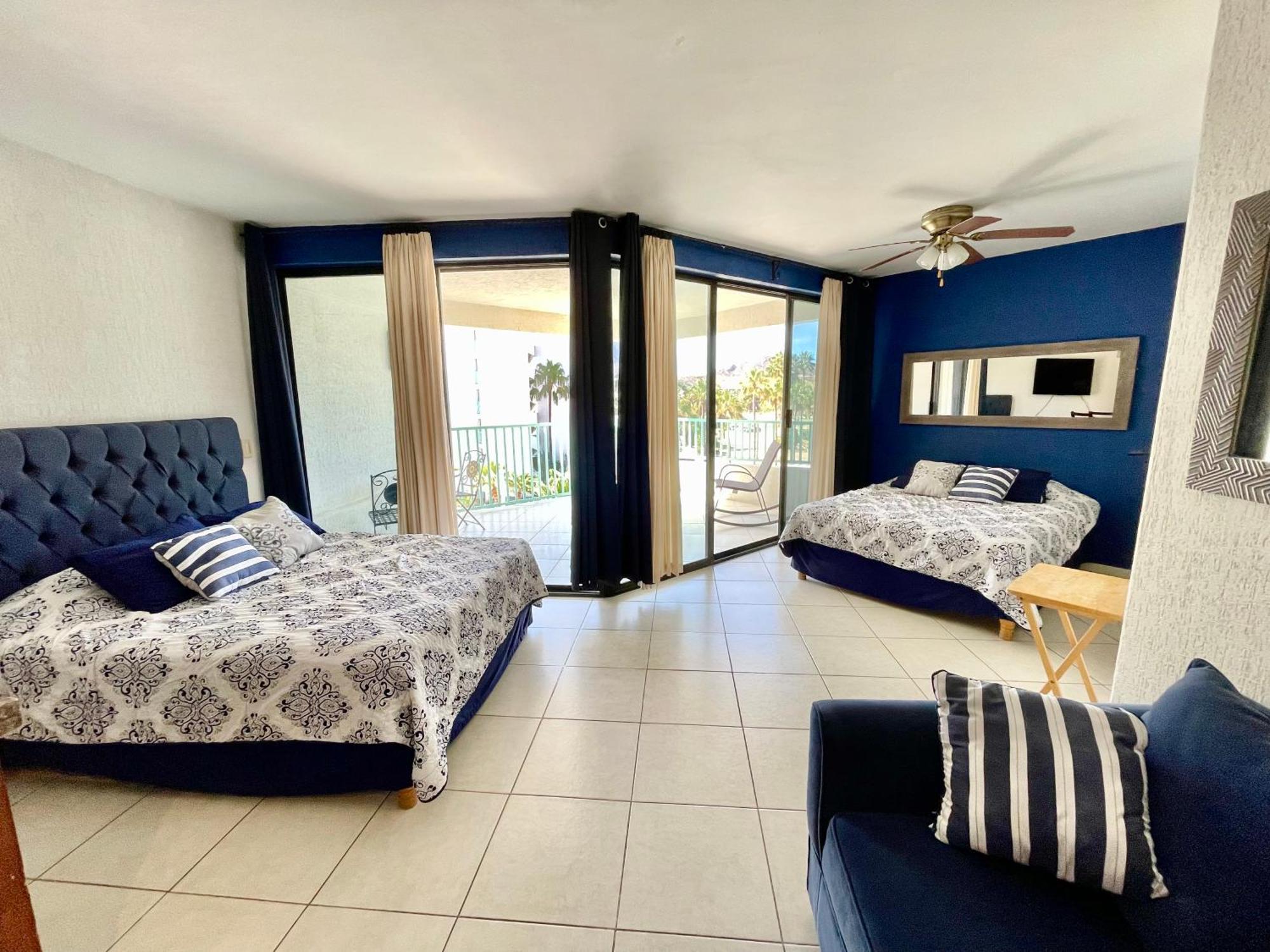 La Posada Suite 312 Frente Al Mar, Si San Carlos San Carlos Nuevo Guaymas Ngoại thất bức ảnh