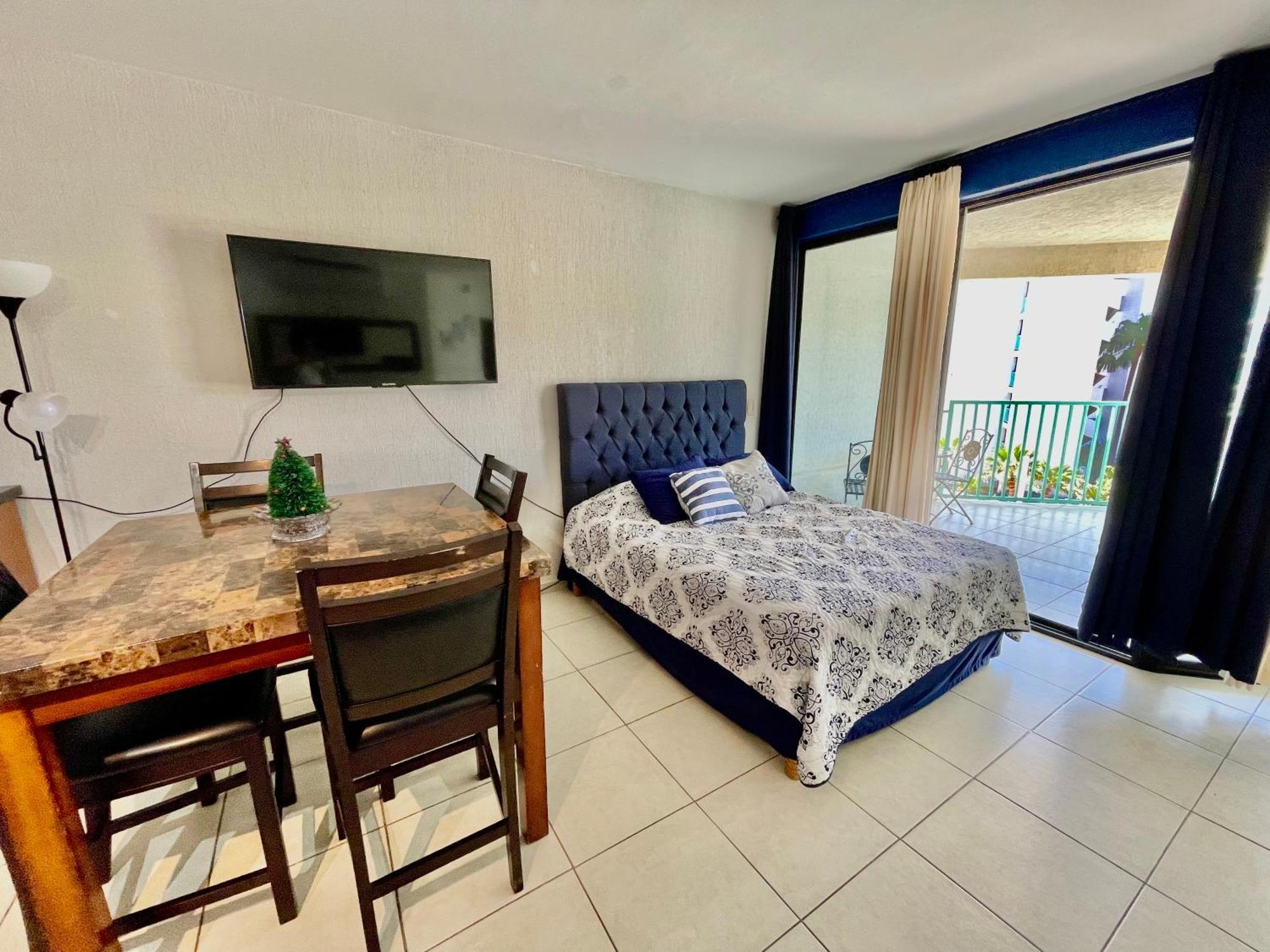 La Posada Suite 312 Frente Al Mar, Si San Carlos San Carlos Nuevo Guaymas Ngoại thất bức ảnh